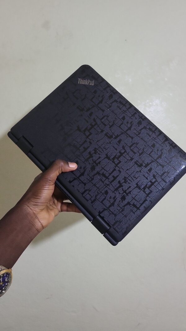 Ordinateur portable lenovo yoga 11e – Image 3