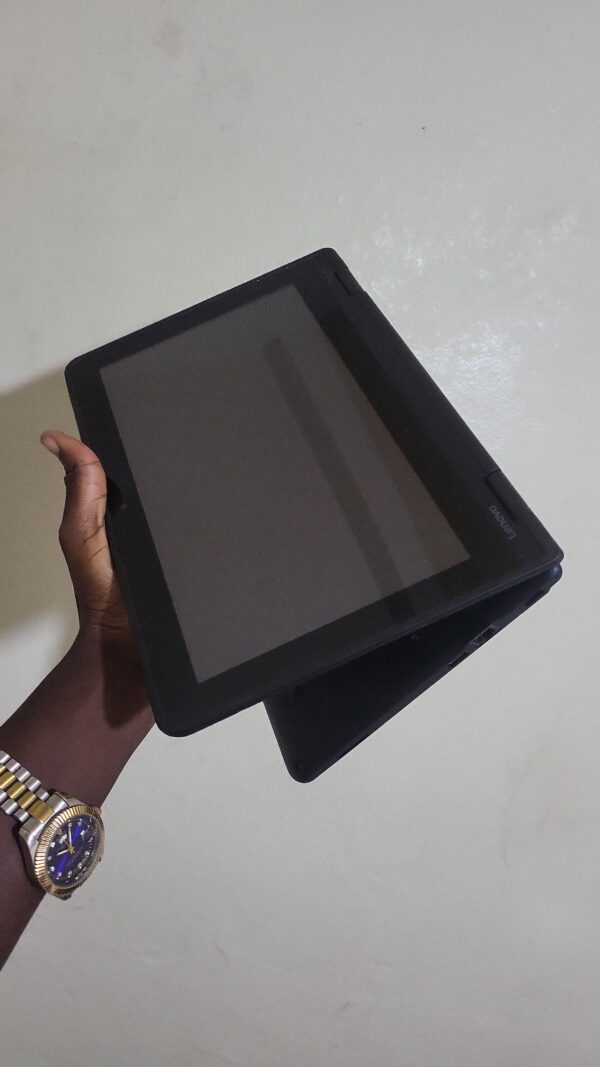 Ordinateur portable lenovo yoga 11e