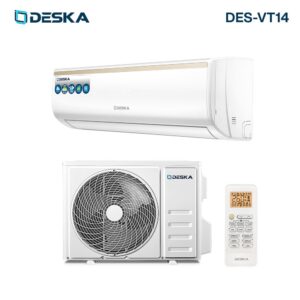 Climatiseur Deska 9000BTU 1.25CV DES09FV3DE
