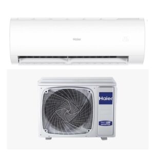 Climatiseur Haier 9000BTU 1.25CV INVERTER