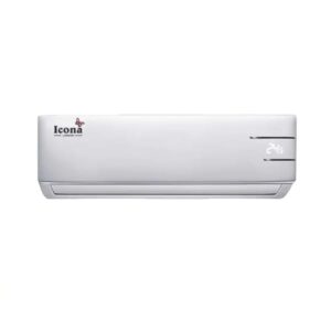 Climatiseur Icona  12000BTU 1.5CV GAZ 410