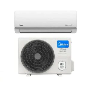 Climatiseur Midea 12000BTU 1.5CV UNICOOL NEW INVERTER