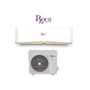 Climatiseur Roch 12000BTU GAZ 410