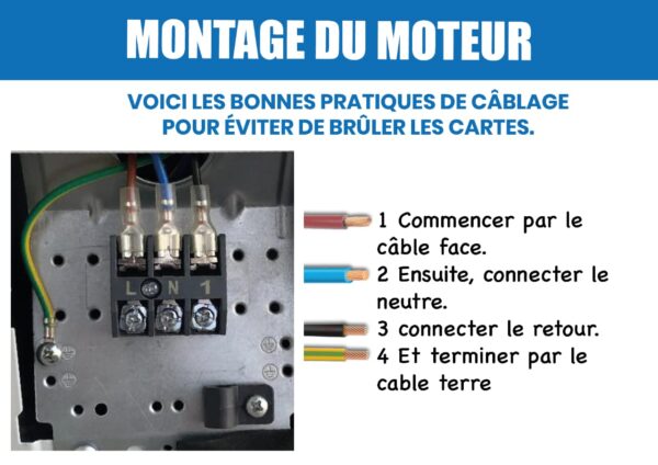 Climatiseur Laaisun 9000BTU 1.25CV R410 INVERTER – Image 3