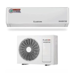 Climatiseur Laaisun 9000BTU 1.25CV R410 INVERTER