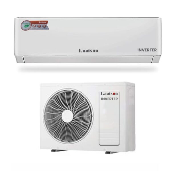 Climatiseur Laaisun 9000BTU 1.25CV R410 INVERTER