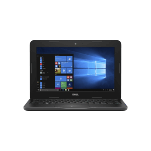 Dell Latitude 3180 processeur Intel Celeron, 4 Go de RAM et 128 Go de SSD