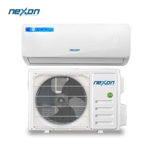Climatiseur NEXON 9000 BTU 1.25CV GAZ 410