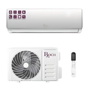 Climatiseur Roch 12000BTU INVERTER