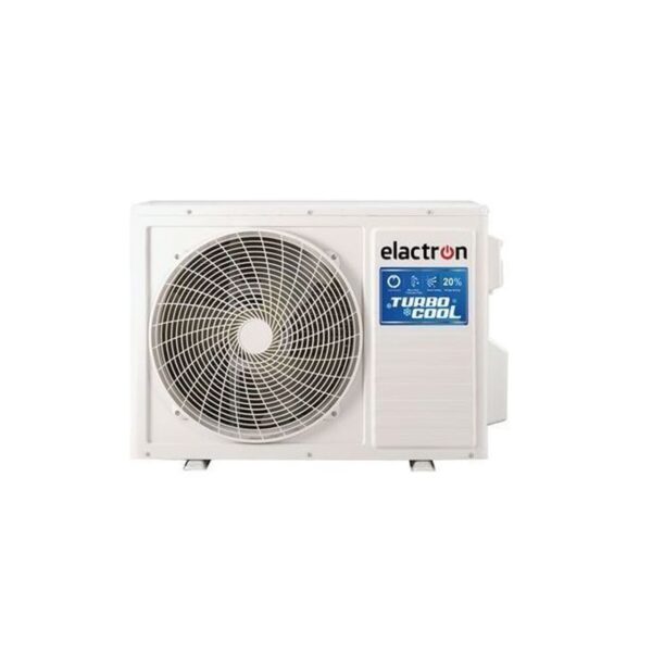 Climatiseur Elactron 9000BTU INVERTER – Image 2