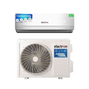 Climatiseur Elactron 9000BTU INVERTER