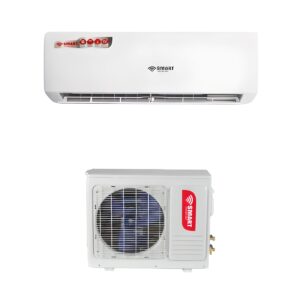 Climatiseur Smart technology 9000BTU INVERTER STS9