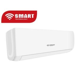 Climatiseur Smart technology 9000BTU GAZ 410 ROYAL STS09